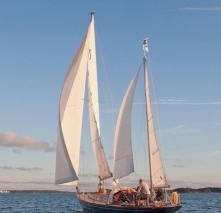 Mahonkivene Enderlin